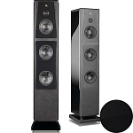 Rosso Fiorentino Certaldo Black