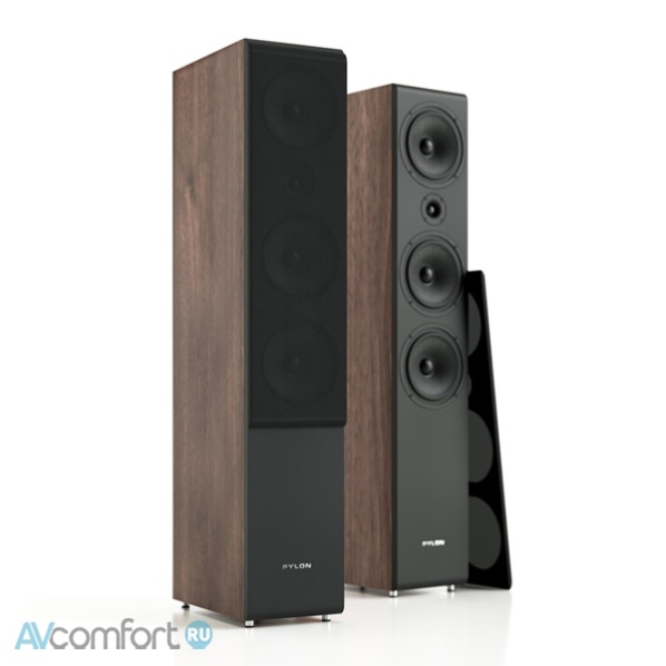 AVComfort, PYLON AUDIO Opal 30 Walnut