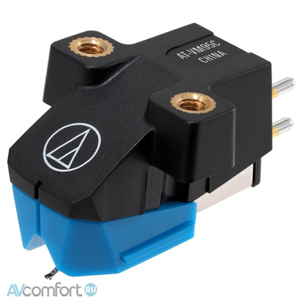 AVComfort, Audio-Technica VM95C