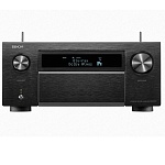 DENON AVC-A1H Black