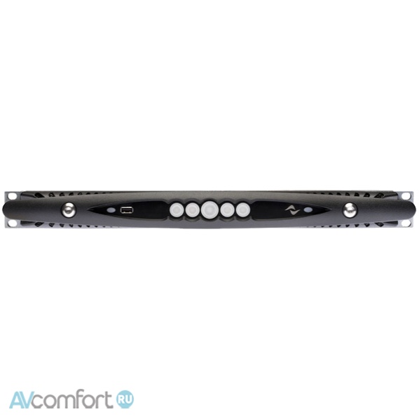 AVComfort, Next Audio Powersoft X4