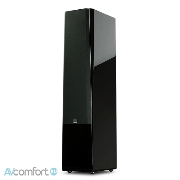 SVS Prime Tower Piano Black