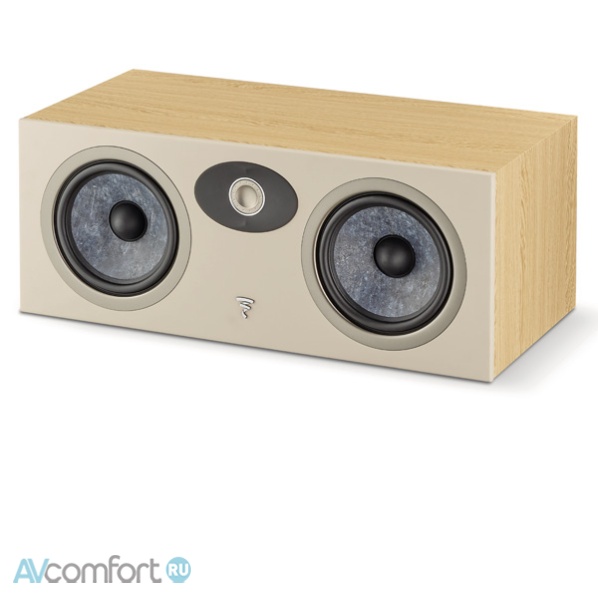 AVComfort, Focal Theva Center Light Wood