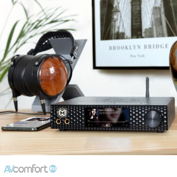 Mytek Brooklyn Bridge II Black