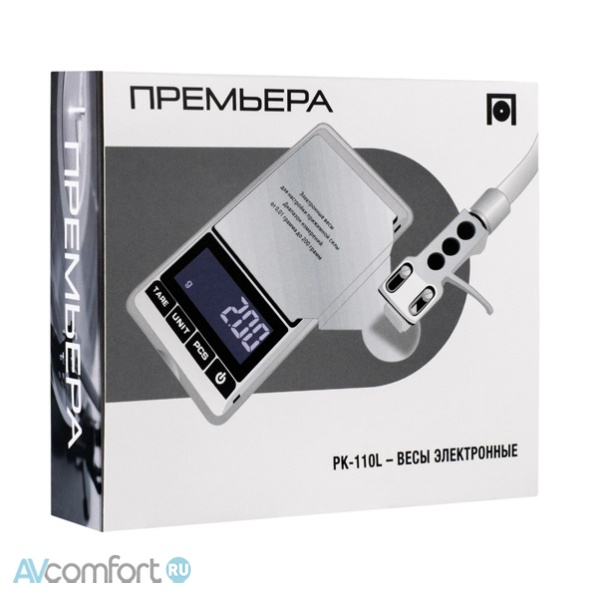 Premiera PK-110L