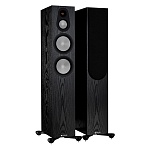 Monitor Audio Silver 300 7G Black Oak Monitor Audio Silver 300 7G Black Oak