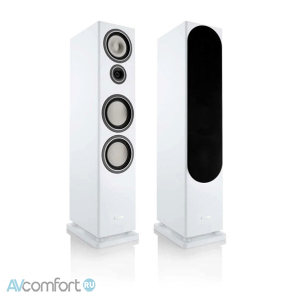 AVComfort, Canton Townus 100 White Matte