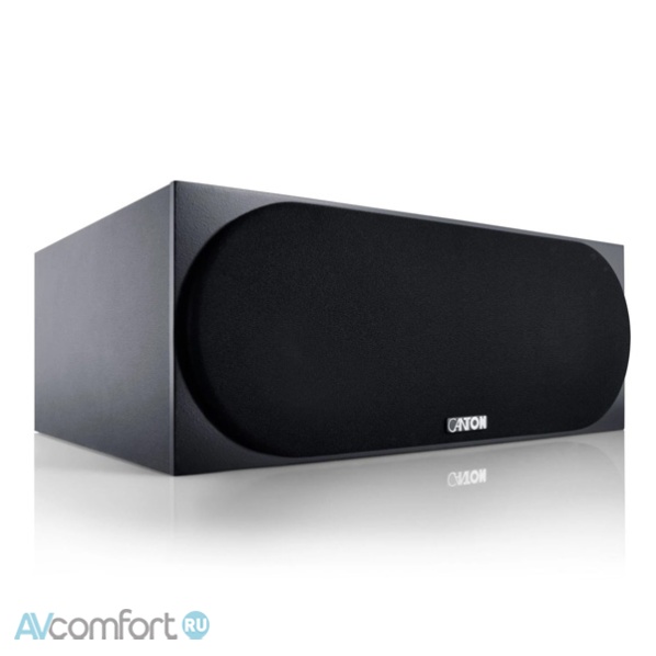 Canton GLE 50 Center S2 Black