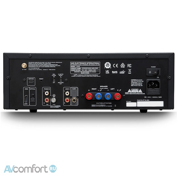 NAD C3030