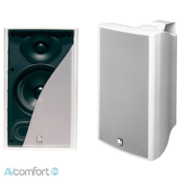AVComfort, KEF Ci500AW WHT SP3298AA