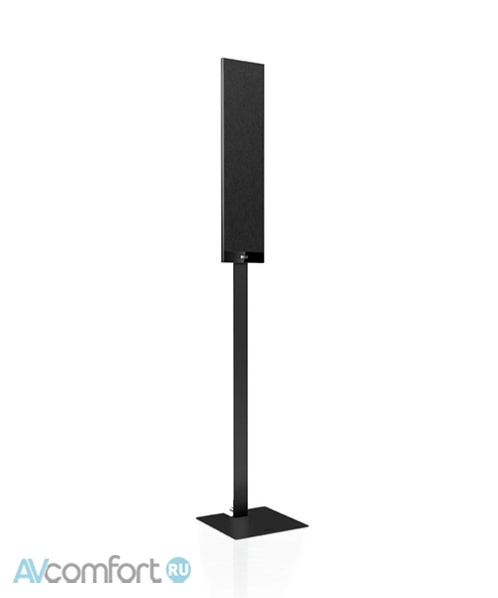 AVComfort, KEF T SERIES FLOOR STAND SP3748BB