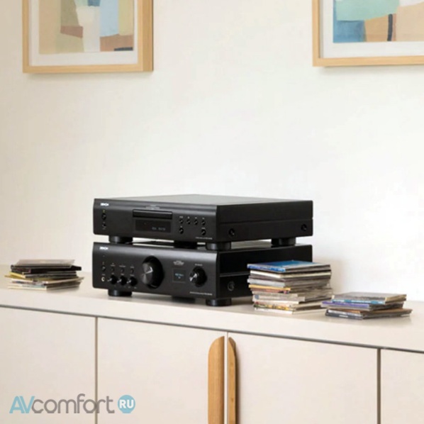 Denon DCD-900NE Black