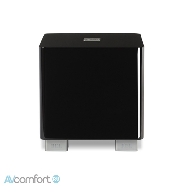 REL Acoustics T/5x Piano Black