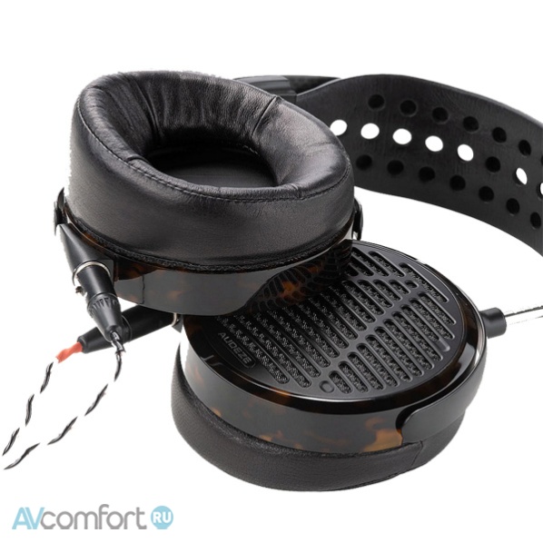 Audeze LCD5 Combo cable