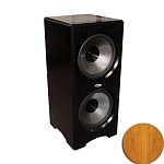 Legacy Audio Goliath XD Natural Cherry