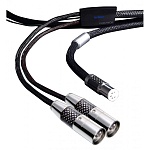 Furutech Silver Arrows-ll-XLR Phono Cable DIN-XLR 1,2 m