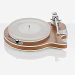 Clearaudio Celebrity „Al di Meola“ Edition Rosewood