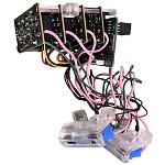 DS Audio Ionizer Unit Replacement (4pc)