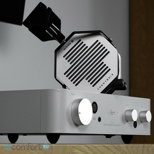 Fezz Audio Ovo EVO Republika