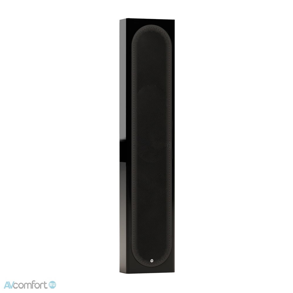 Monitor Audio Radius On-WalI Black Gloss (4G)