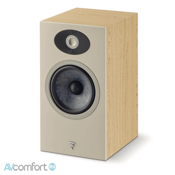 Focal Theva No1 Light Wood