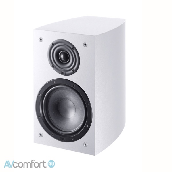 HECO Victa Elite 302 White