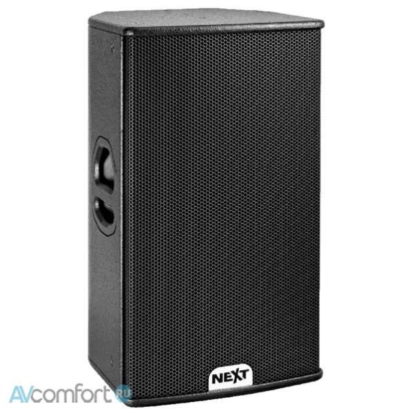 AVComfort, NEXT AUDIO HFA115