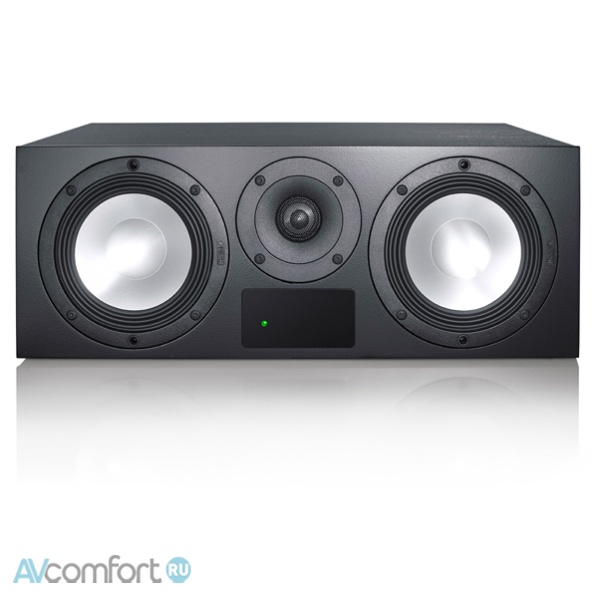 AVComfort, Canton Smart GLE 5 S2 Black