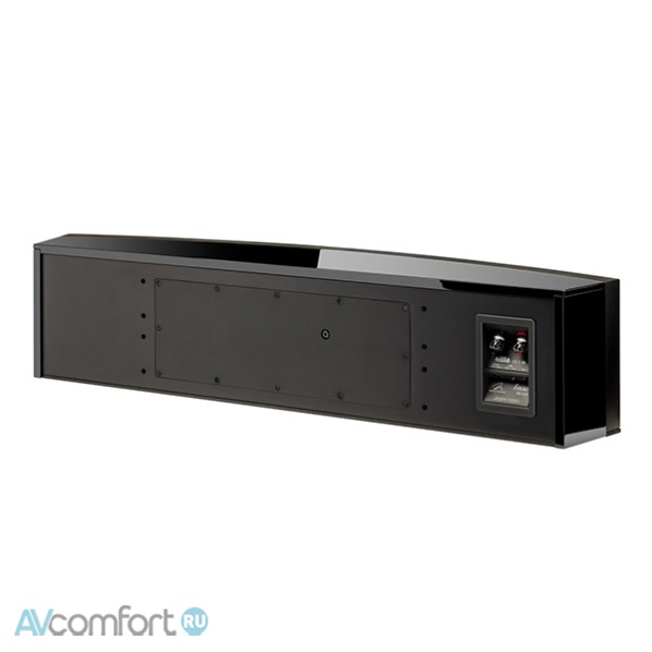 Martin Logan Focus ESL C18 Walnut