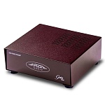 Fezz Audio Gaia MC mini Big Calm Burgundy