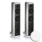 Gauder Akustik Darc 80 MKII White