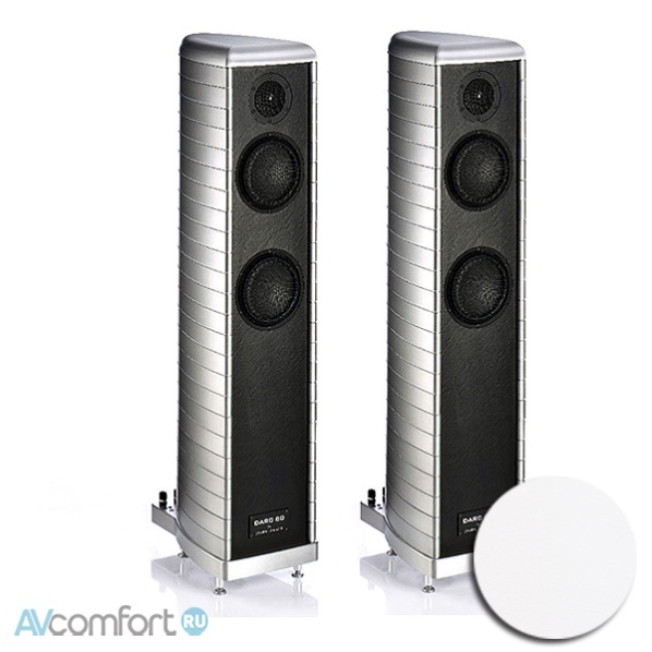 AVComfort, Gauder Akustik Darc 80 MKII White