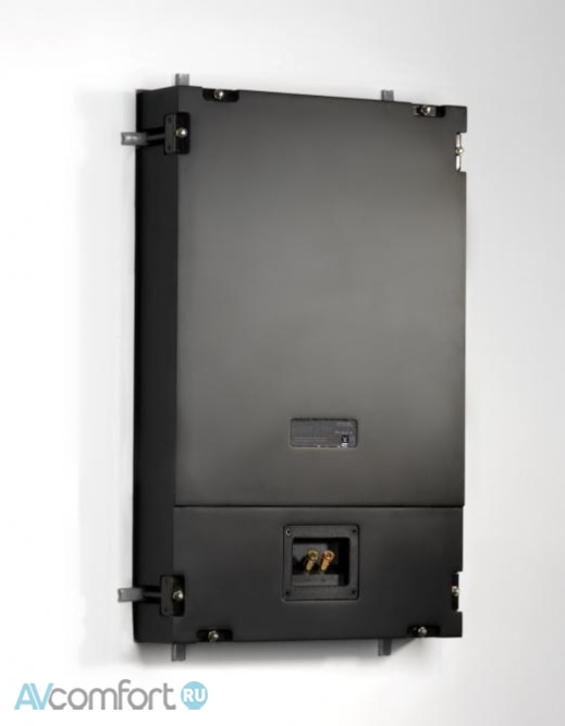 PMC Wafer 2 Inwall Black