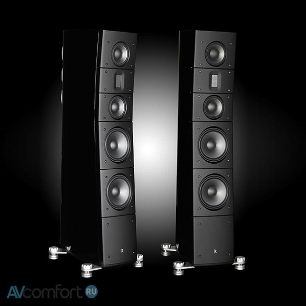 Raidho Acoustics TD3.8 Black
