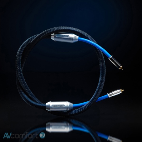 AVComfort, Siltech Classic Legend 880D RCA 2,0 m