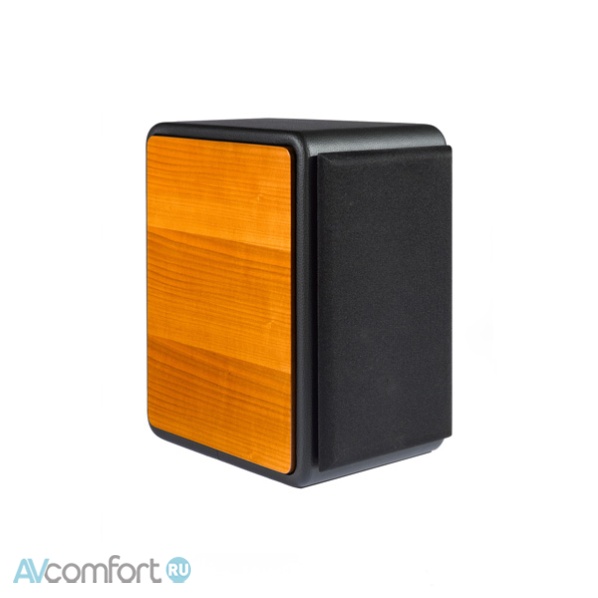 Opera Loudspeakers Prima Cherry