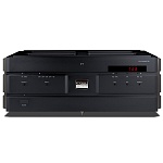 Soulnote D-3 Premium Black