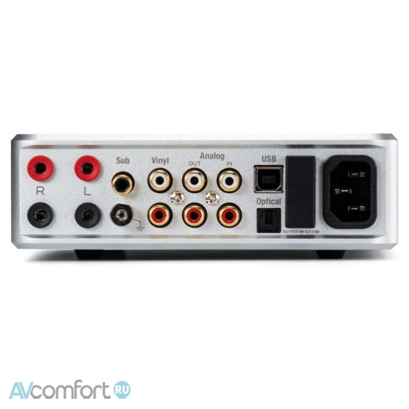 Ps Audio Sprout100