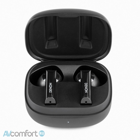 DENON AH-C840NCW Black
