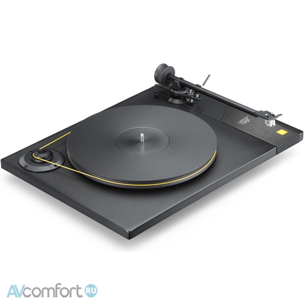 MoFi Electronics Studio Deck +