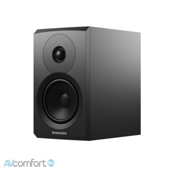 Dynaudio Emit 10 Black Ash