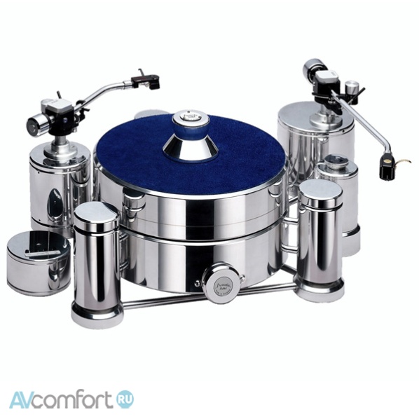 Acoustic Solid Royal, WTB213 AT740 M4