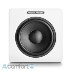 MK Sound V10+ White