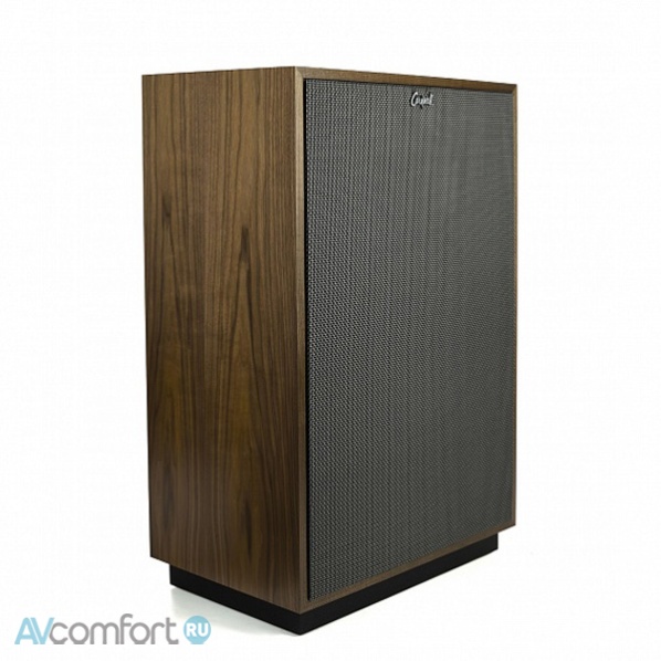 AVComfort, Klipsch Cornwall IV American Walnut