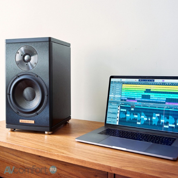 Magico A1