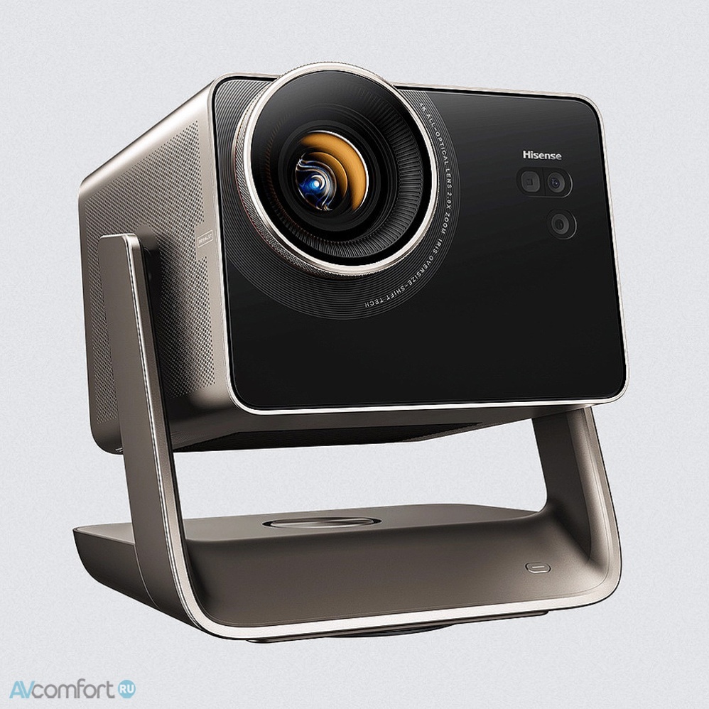 Hisense C3 Ultra-d