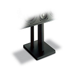 REVEL Concerta C12 Pedestal Black