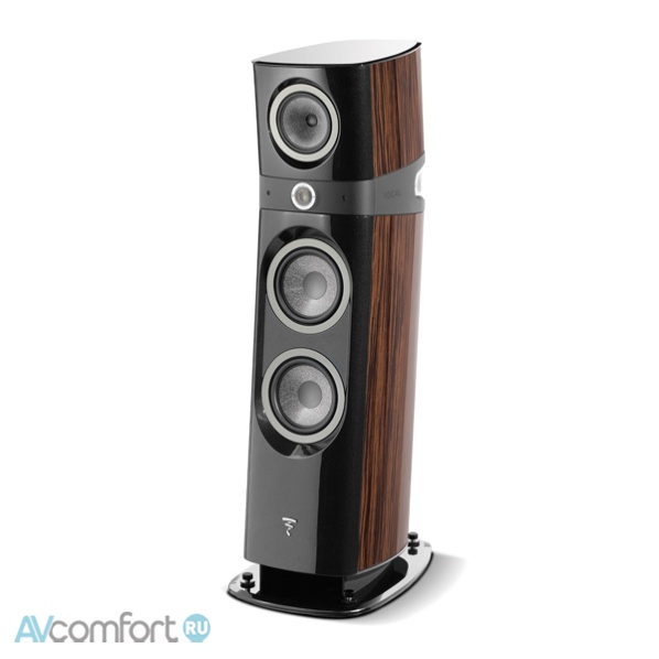 Focal Sopra N°3 Macassar