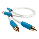 CHORD COMPANY C-line RCA 2.0 m