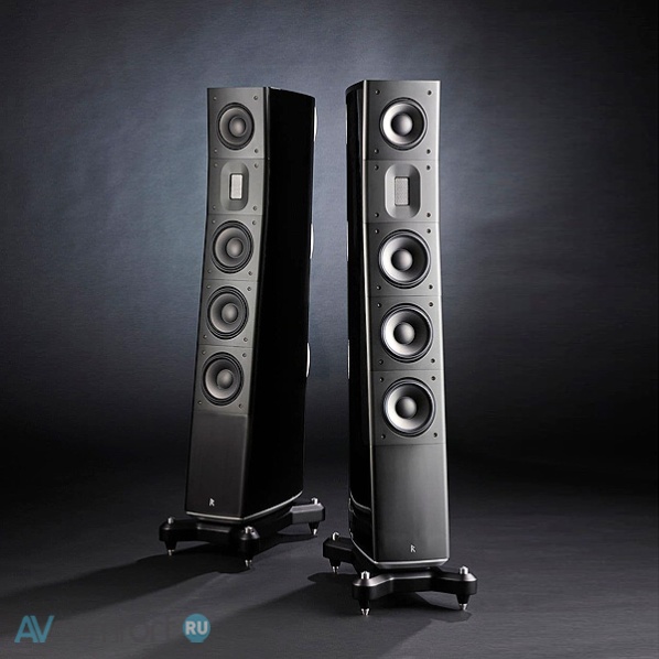 Raidho Acoustics TD3.2 Black